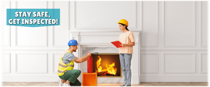 Chimney and Fireplace Inspection Atlanta GA