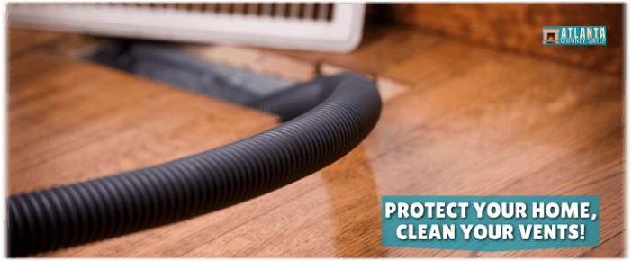 Dryer Vent Cleaning Atlanta GA