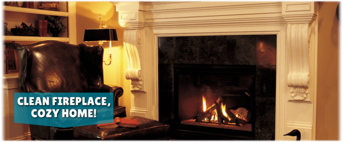Fireplace Cleaning Atlanta GA